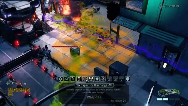 Psi Zombie Kill смотреть онлайн