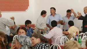 Свадьба Магомеда и Луизы г.Избербаш.
