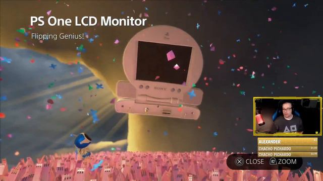 Astro's Playroom: FIRST REAL PS5 PLATINUM! - HTG смотреть онлайн