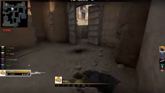 Первый раз получилось, а второй блин комм!!!!!! СТРИМ ПО CS GO смотреть онлайн