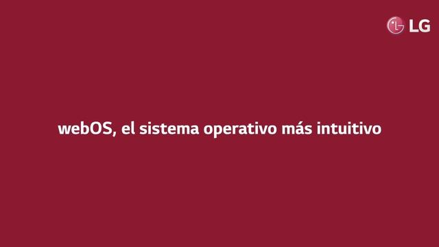Estas Son Las Características Que Te Enamorarán De Un Televisor LG OLED