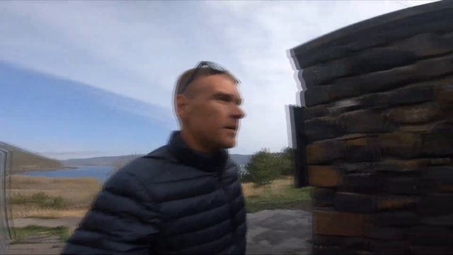 Ночной Ереван. Путешествие на озеро Севан. смотреть онлайн