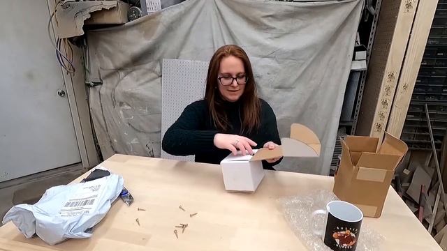 I WON the Ugly Duckling Challenge!! How to turn a desk into a kitchen island смотреть онлайн