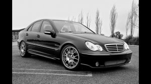 Самая быстрая и простая замена КВКГ  Mercedes Benz W203 M271 KOMPRESSOR Пропуски зажигания