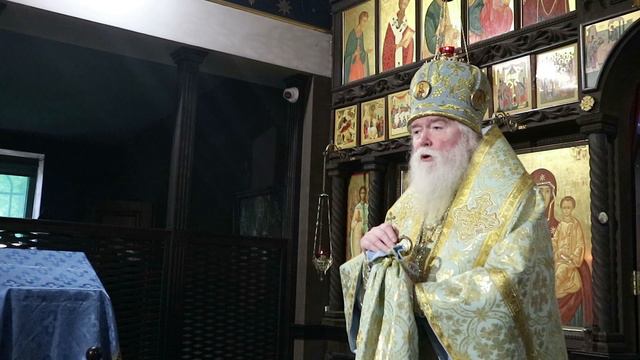 РПЦЗ Прощение выше справедливости смотреть онлайн