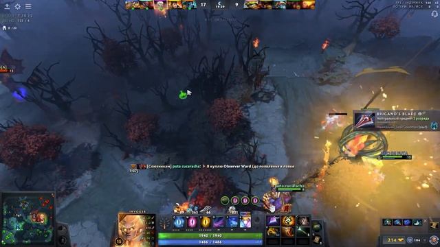 КАК ВЫГЛЯДЯТ 200 ИГР НА ИНВОКЕРЕ 7.32d / Invoker Гайд Dota смотреть онлайн