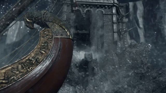 Ryse: Son of Rome Прохождение "Зачистка берега" [#3] смотреть онлайн