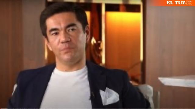 Baxti Tashkentskiy Murod Bildingni ogohlantirdi: Sakramay, jim yur! смотреть онлайн