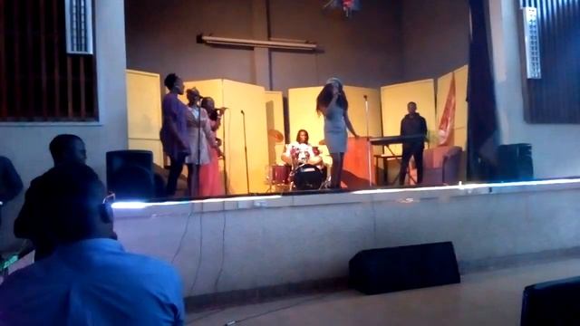 Java Love - The Movement (Live Performance by UNTT BAND) смотреть онлайн