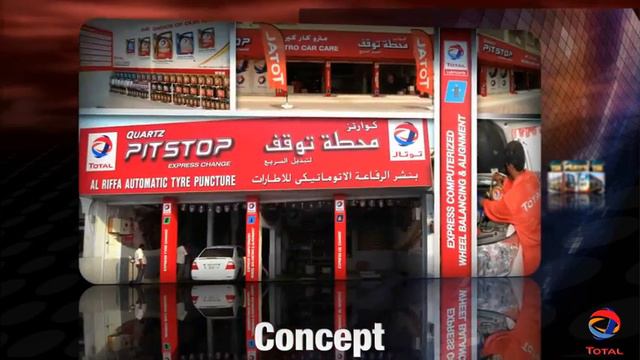 Total Commercial смотреть онлайн