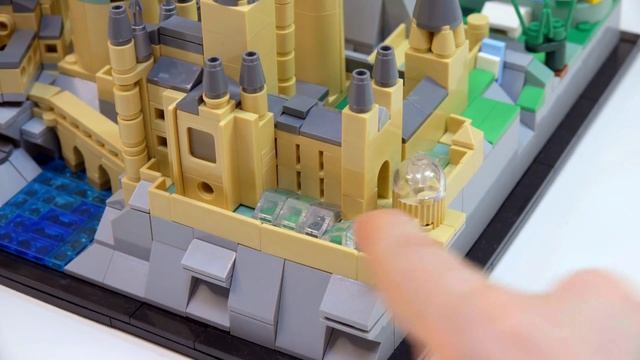 НЕ ПЛАТИ 40000 ЗА LEGO ГАРРИ ПОТТЕР - КУПИ ЭТО смотреть онлайн