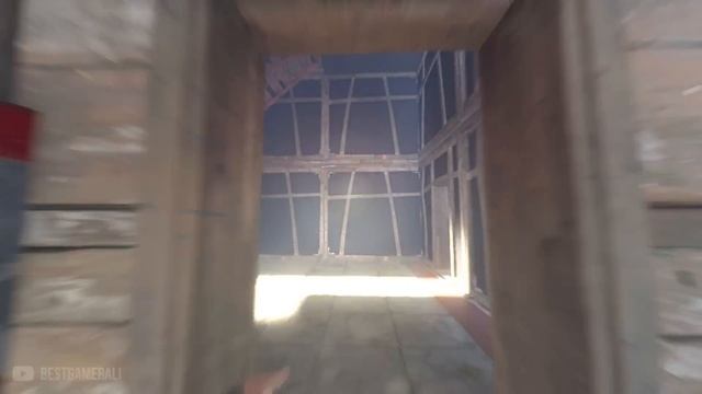 A Look Into Dying Light 2 Future Content... смотреть онлайн