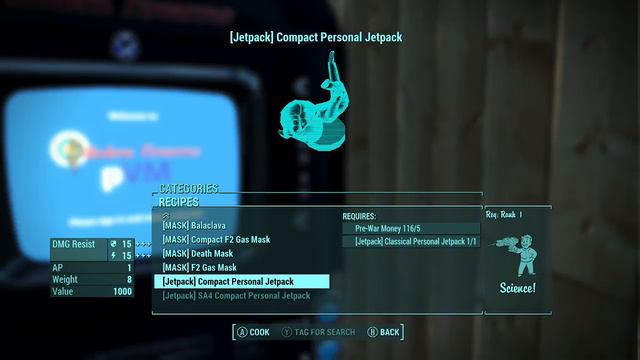 Fallout 4 Modded Playthrough Part 34 - Storing (XB1) смотреть онлайн