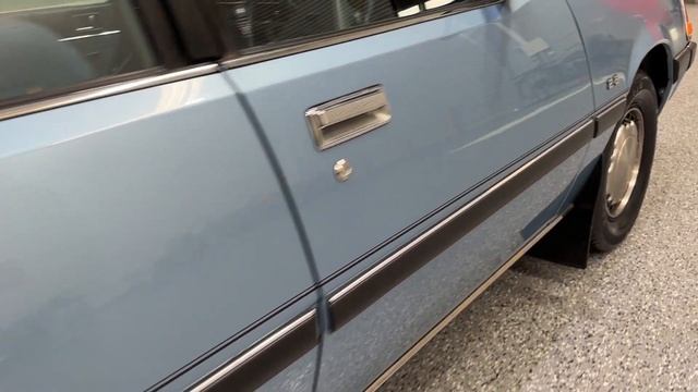 1983 Mitsubishi Sigma SE GJ Sedan смотреть онлайн