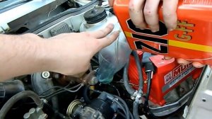 Замена масла в кпп на ваз 21099