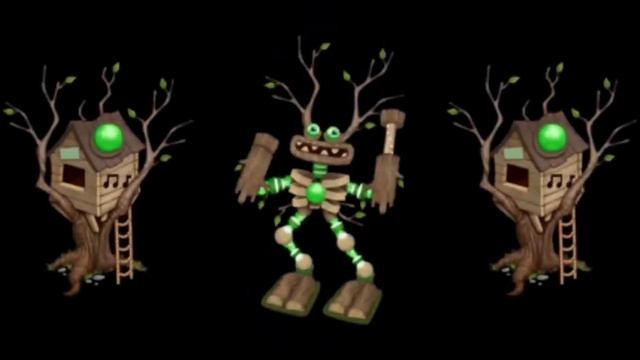 ЗВУКИ ВСЕХ МОНСТРОВ НА РАСТИТЕЛЬНОМ ОСТРОВЕ МОИ ПОЮЩИЕ МОНСТРЫ/my singing monsters смотреть онлайн