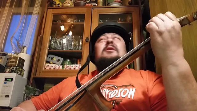 Песня про голдовода. Байкерская. смотреть онлайн