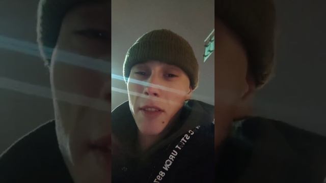 Избавил от страха темноты