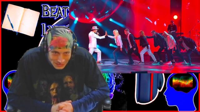 New Dimash Reaction 2022 Fly Away New Wave Dimash Kudaibergen Reaction