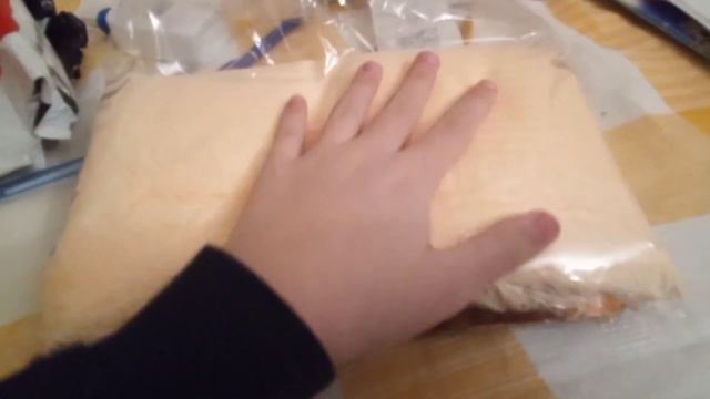 🍪💧 Анбоксинг долгожданной посылки! скоро серия роликов:3 💧🍪