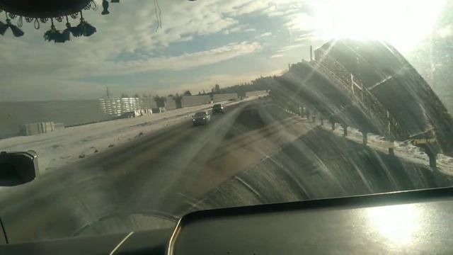 Рейс по городу смотреть онлайн