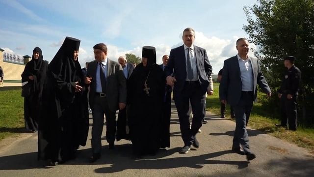 Короткий видеоролик в Толгин день смотреть онлайн