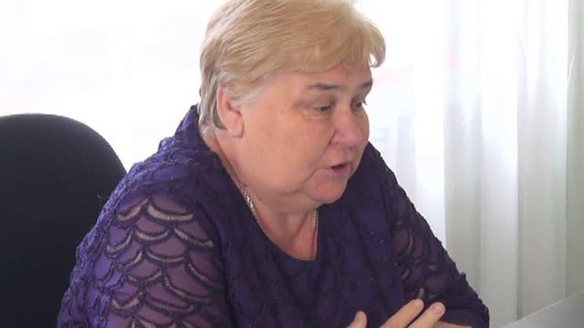 Телеканал "Алабуга" от 27 сентября 2019 года смотреть онлайн