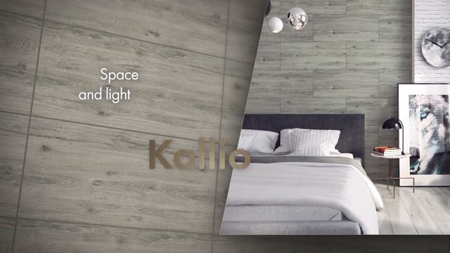 SWISS KRONO presents Walldesign / CITY COLLECTION смотреть онлайн