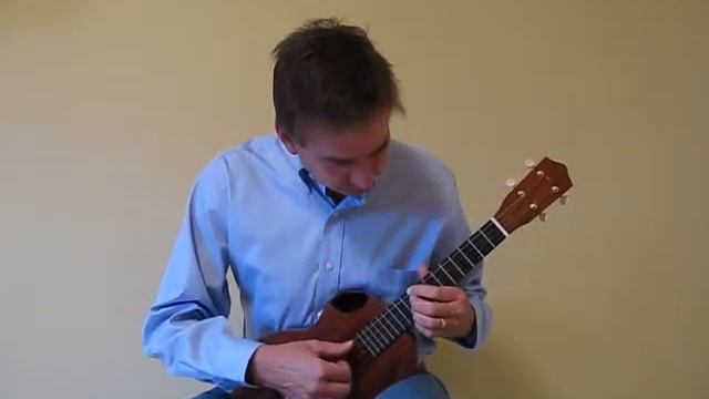 Ukulele Bay Chico смотреть онлайн