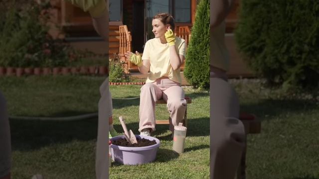 Как правильно обрабатывать газон гербицидом