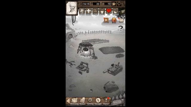 Survival: Man vs Wild Walkthrough part 2 Day 9-11 Crops, Boar and Mysterious Man смотреть онлайн