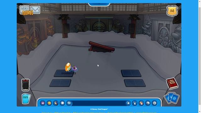 Pinguinando e mostrando o penguin dimension смотреть онлайн