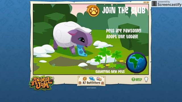 How to activate the snowflake arctic fox color glitch! 4 Glitched Colors! смотреть онлайн