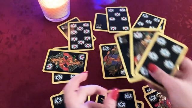 Цыганский расклад на крестового короля ? Что у него сейчас к Вам ♥️ Онлайн гадание? смотреть онлайн