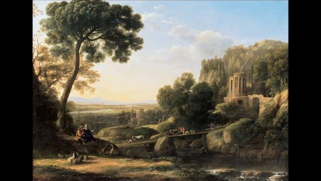 J.A. Hasse - L'Armonica - Cantata for soprano, glass harmonica & orchestra - Concilium Musicum Vienn смотреть онлайн