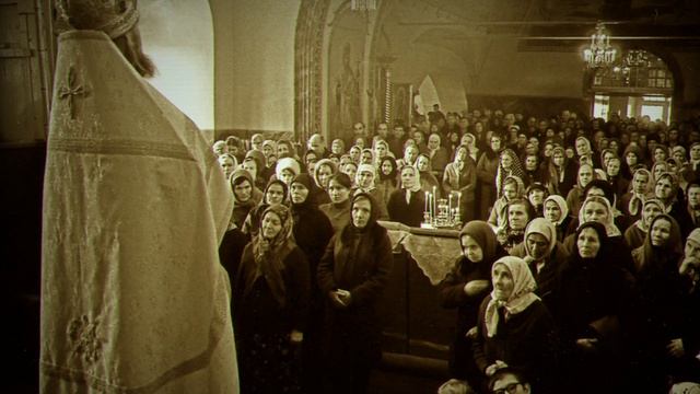 Помощь святого Николая священнику смотреть онлайн