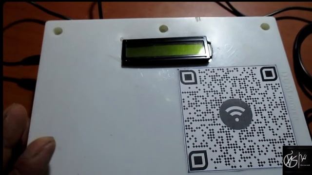 IOT Based Temperature Monitoring Project Using ESP8266 and DS18B20 смотреть онлайн