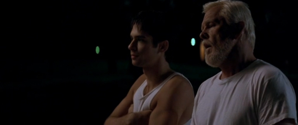 Мирный воин - 9. Печально то, что многие люди вообще не живут смотреть онлайн