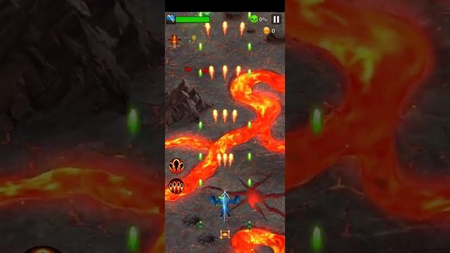 rocket studio | dragon shooter | Brown2k2 gaming смотреть онлайн