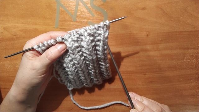 ОБАЛДЕННЫЙ ЧУДО УЗОР \ВЯЗАНИЕ БЕЗ ЗАМОРОЧЕК 355 KNITTING PATTERN FOR CARDIGAN смотреть онлайн