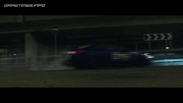 Moscow DRIFT (Trailer)