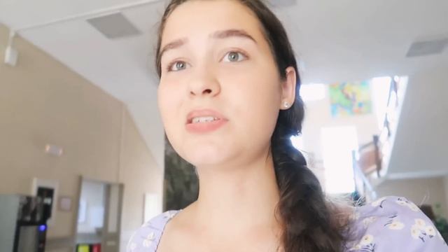 Первый День в Лагере ☀️ мой день в лагере/ подготовка,вожатые,лето смотреть онлайн