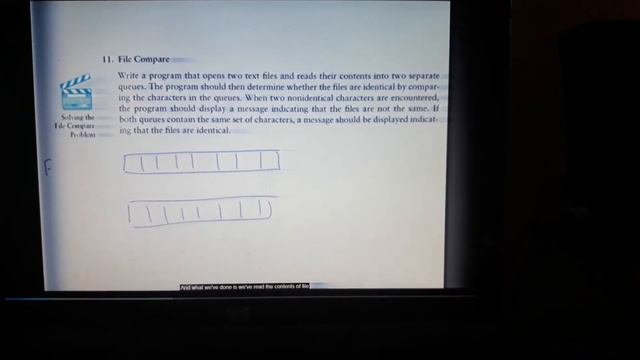 STARTING OUT WITH C++ GADDIS 9TH EDITION: CHAPTER 19 STACKS AND QUEUES смотреть онлайн