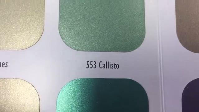 Краска для интерьера с металлическим эффектом Vitex Metallico смотреть онлайн