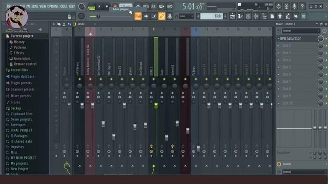 #FREE Saturation VST Plugin - BPB Saturator & CS12-M | Review & Ad Plugin | Free Vst Download 2021 смотреть онлайн
