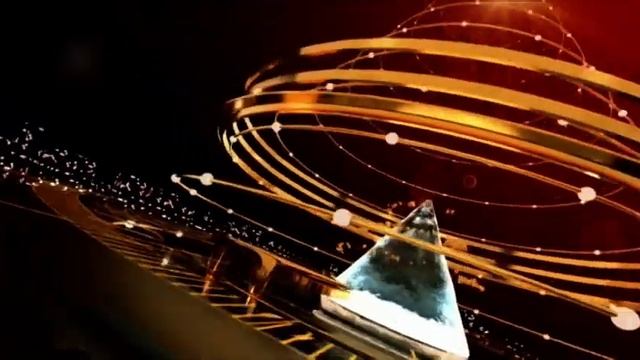 Новогодняя рекламная заставка (КТК, 2018-19 г.) смотреть онлайн