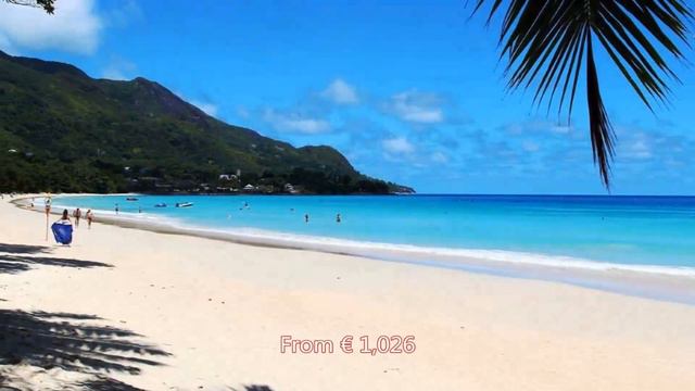 Top10 Recommended Hotels In Beau Vallon, Seychelles, Seychelles Islands, Africa