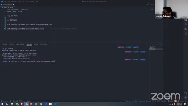 Nivel 1 - JAVA 08/06/23 tarde смотреть онлайн