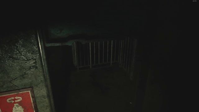 Прохождение Resident Evil 2. Часть 6. Канализация смотреть онлайн