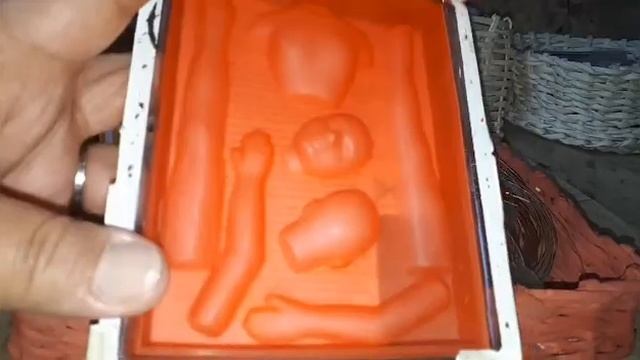 Пробные поделки из бумажной лозы. Мои запасы. смотреть онлайн